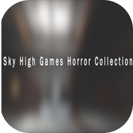Sky High Games Horror Collection