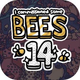I commissioned some bees 14
