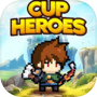 Icon dari Cup Heroes