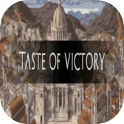 Taste of victory