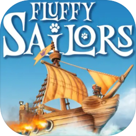 Fluffy Sailors