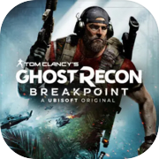 Điểm dừng Ghost Recon® của Tom Clancy