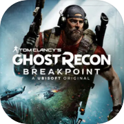 Tom Clancy's Ghost Recon® Breakpoint