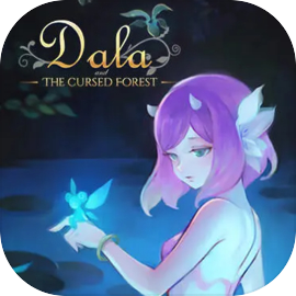 Dala and The Cursed Forest