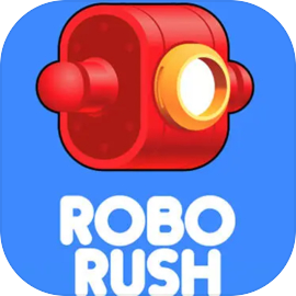 Robo Rush