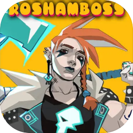 Roshamboss