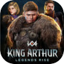 Icon of King Arthur: Legends Rise