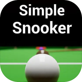 Simple Snooker