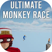 Corrida Final de Macacos