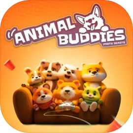 Animal Buddies - Party Beasts android iOS-TapTap