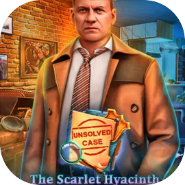 Unsolved Case: The Scarlet Hyacinth Collector's Edition
