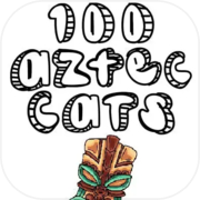 100 Aztec Cats