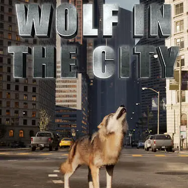 WOLF IN THE CITY Latest Version for Android/iOS APK - TapTap