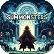 Summonsters / 서몬스터