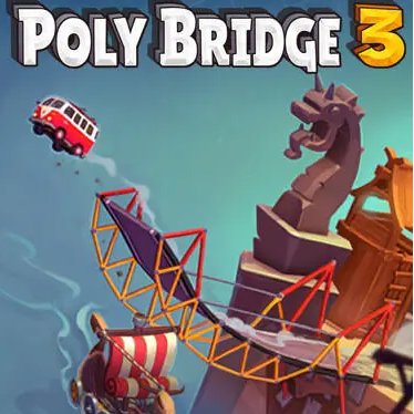 Poly Bridge 3 Latest Version for Android/iOS APK - TapTap