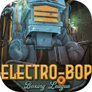 Electro Bop Boxing League