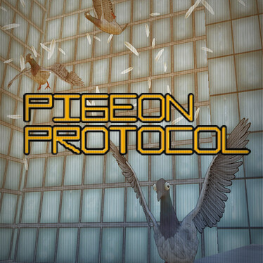 Pigeon Protocol Latest Version for Android/iOS APK - TapTap