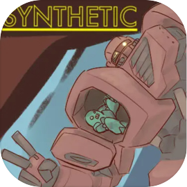 Synthetic - Mecha Vr