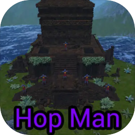 Hop Man