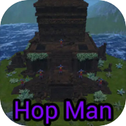Hop Man