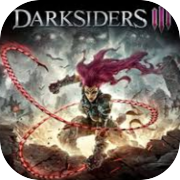 Darksiders III