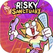 Risky Sanctuary