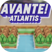 Avante! Atlantis