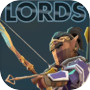 Lords Mobile のアイコン