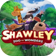 Shawley - Zoo of Wonders