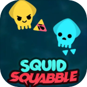 Squid Squabble