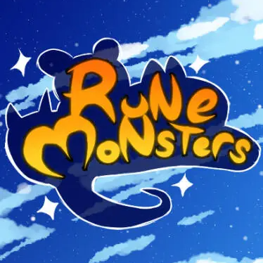 Rune Monsters Latest Version for Android/iOS APK - TapTap