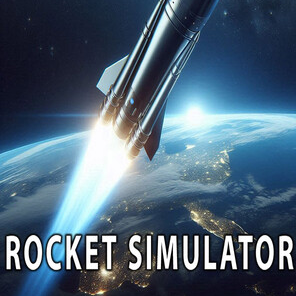 Rocket Simulator Latest Version for Android/iOS APK - TapTap