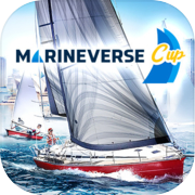 MarineVerse Cup - Sailboat Racing
