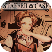 StafferCase: a psychic mystery adventure
