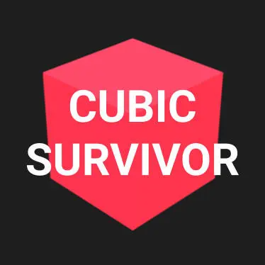 Cubic Survivor Latest Version for Android/iOS APK - TapTap