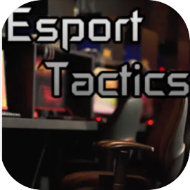 Esport Tactics