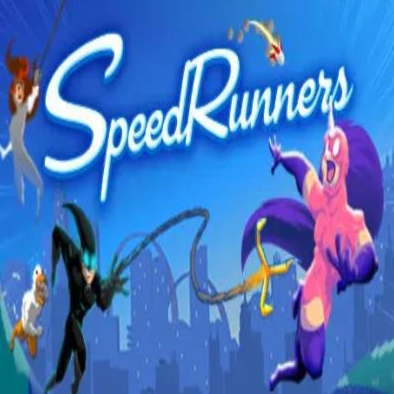 SpeedRunners Latest Version for Android/iOS APK - TapTap
