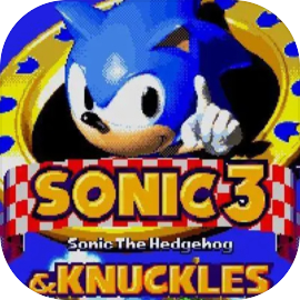 Sonic 3 & Knuckles