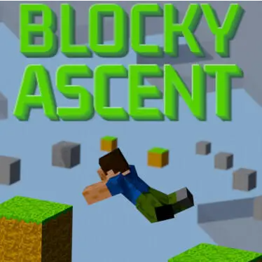 Blocky Ascent Latest Version for Android/iOS APK - TapTap