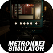 Simulatore di metropolitana 2