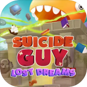 Suicide Guy: The Lost Dreams