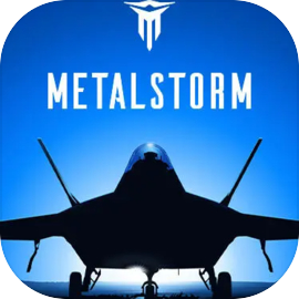 Metalstorm