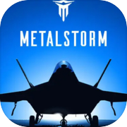 Metalstorm