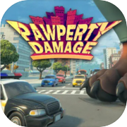Pawperty Damage