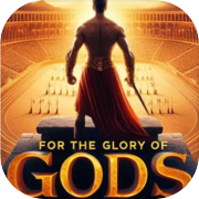 For the Glory of Gods TCG