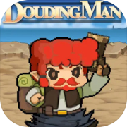 豆丁人 DOUDINGMAN