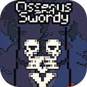 Osseous And Swordy