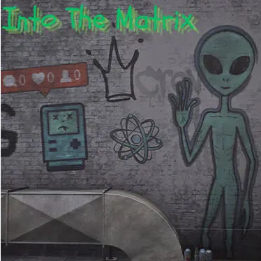 Into The Matrix Latest Version for Android/iOS APK - TapTap