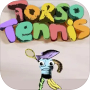 TORSO TENNIS
