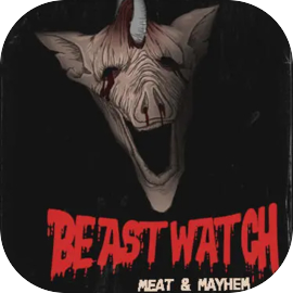 BEASTWATCH: Meat & Mayhem